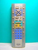 Remote Control For Tv Denon Rc-879