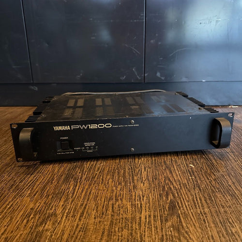 Yamaha Outboard Pw1200 Power Supply