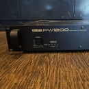 Yamaha Outboard Pw1200 Power Supply