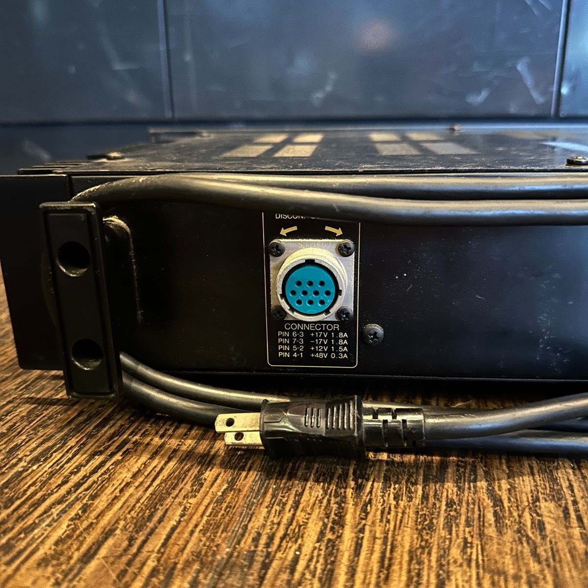 Yamaha Outboard Pw1200 Power Supply