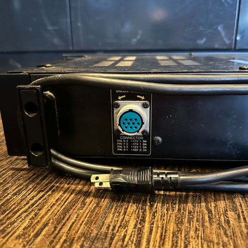Yamaha Outboard Pw1200 Power Supply