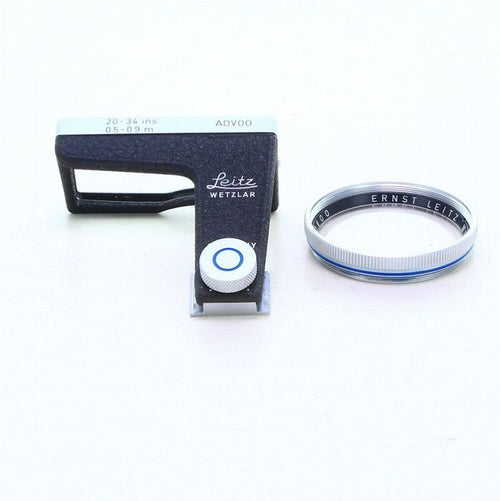 Leica Others Advoo Iiig