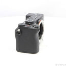 Sony Mirrorless Interchangeable Lips 7C Ii Ilce-7Cm2 251
