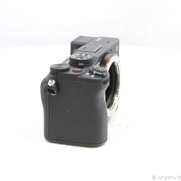Sony Mirrorless Interchangeable Lips 7C Ii Ilce-7Cm2 251