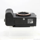 Sony Mirrorless Interchangeable Lips 7C Ii Ilce-7Cm2 251