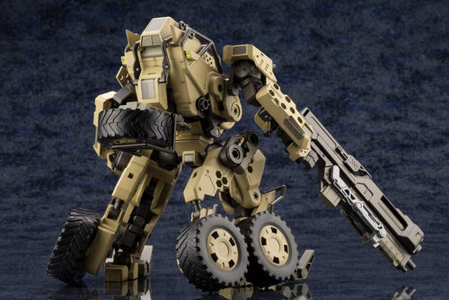 Others (Kotobukiya) Ba 1/24