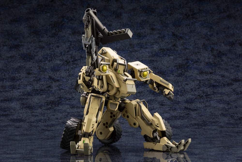 Others (Kotobukiya) Ba 1/24