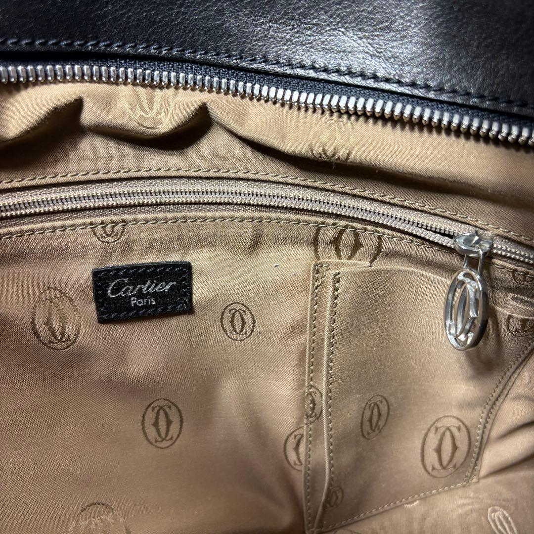 Cartier Handbags