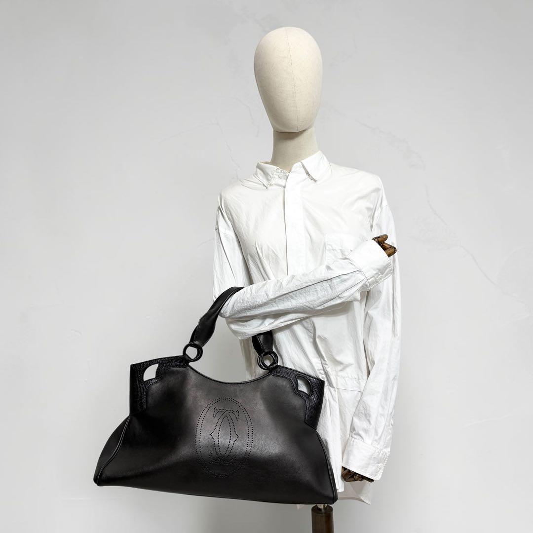 Cartier Handbags