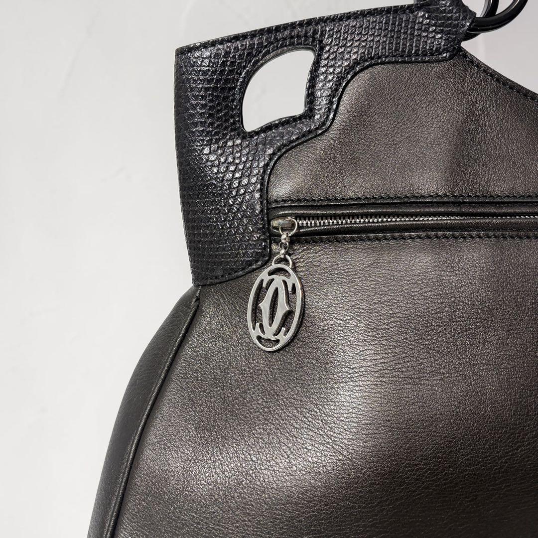 Cartier Handbags