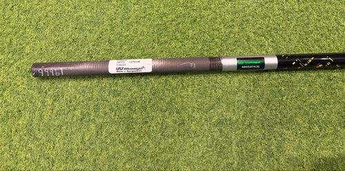 Ust Mamiya Shafts Attas Daaas 7X