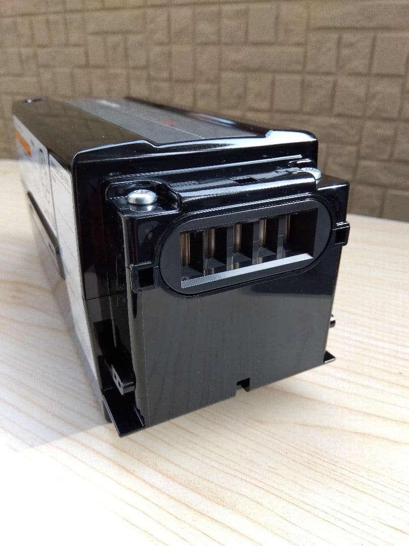 Yamaha Motor Battery Packs 4