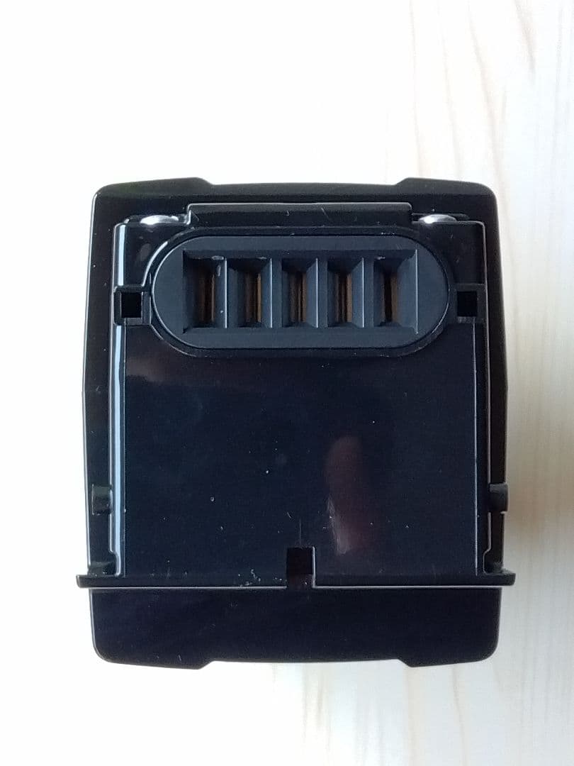 Yamaha Motor Battery Packs 4