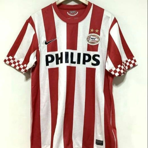 Nike Shirt Psv 2012-2013