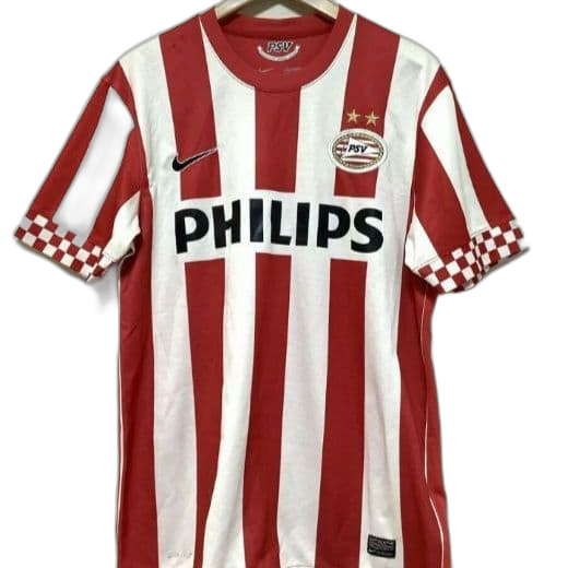Nike Shirt Psv 2012-2013