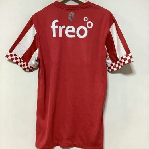 Nike Shirt Psv 2012-2013