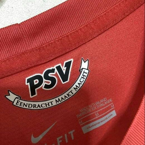 Nike Shirt Psv 2012-2013