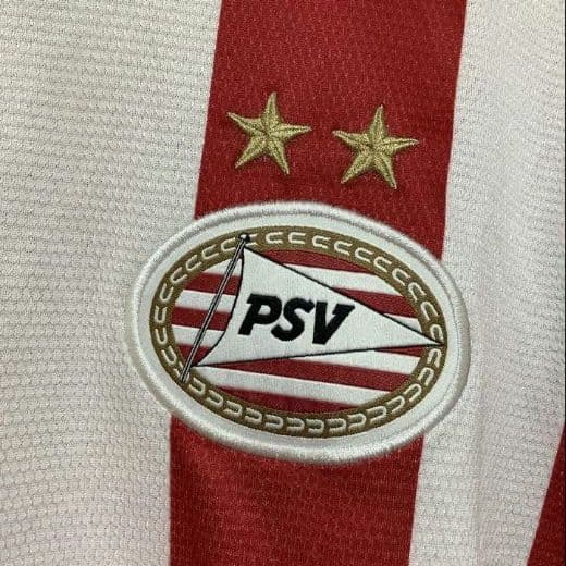 Nike Shirt Psv 2012-2013