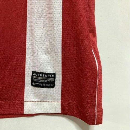 Nike Shirt Psv 2012-2013