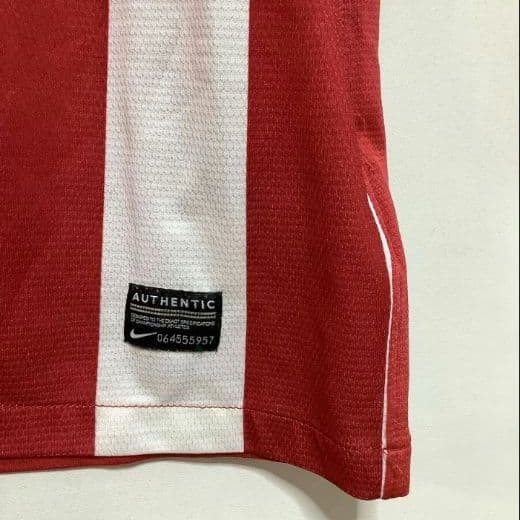 Nike Shirt Psv 2012-2013