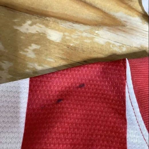 Nike Shirt Psv 2012-2013