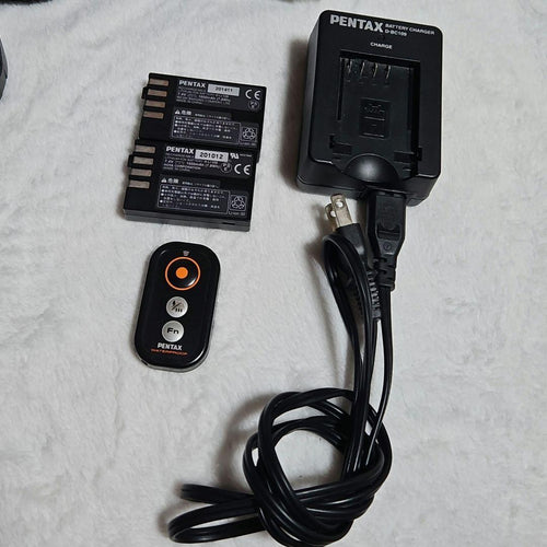 Pentax Digital Slrs K-S2
