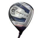 Fairway Wood Inpres Ud+2 7W Fw Tmx-417F S) C