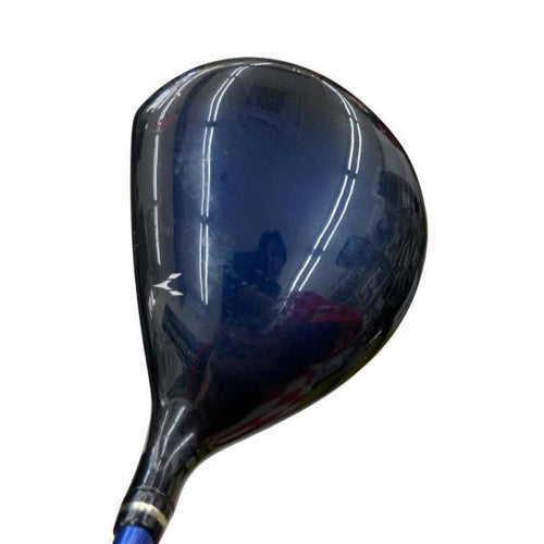 Fairway Wood Inpres Ud+2 7W Fw Tmx-417F S) C