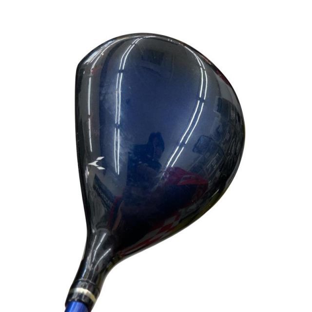 Fairway Wood Inpres Ud+2 7W Fw Tmx-417F S) C
