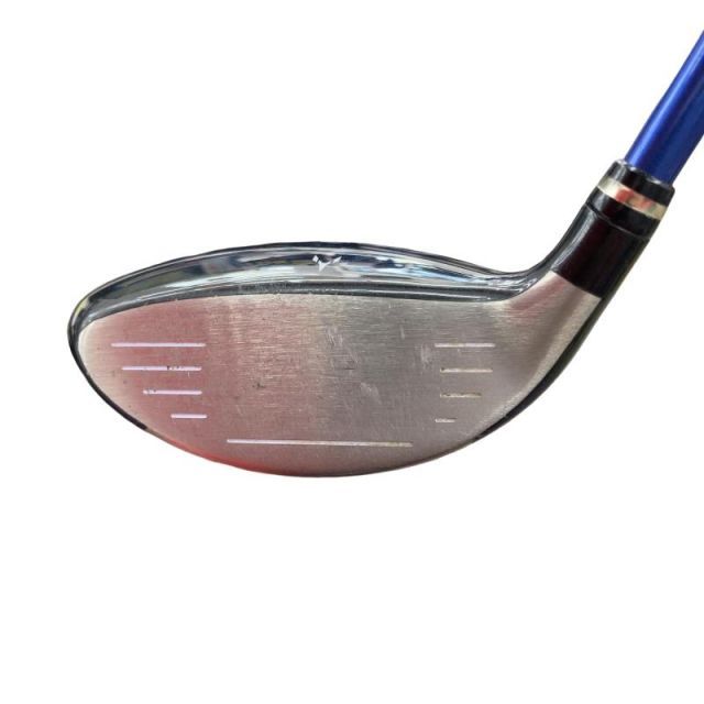 Fairway Wood Inpres Ud+2 7W Fw Tmx-417F S) C