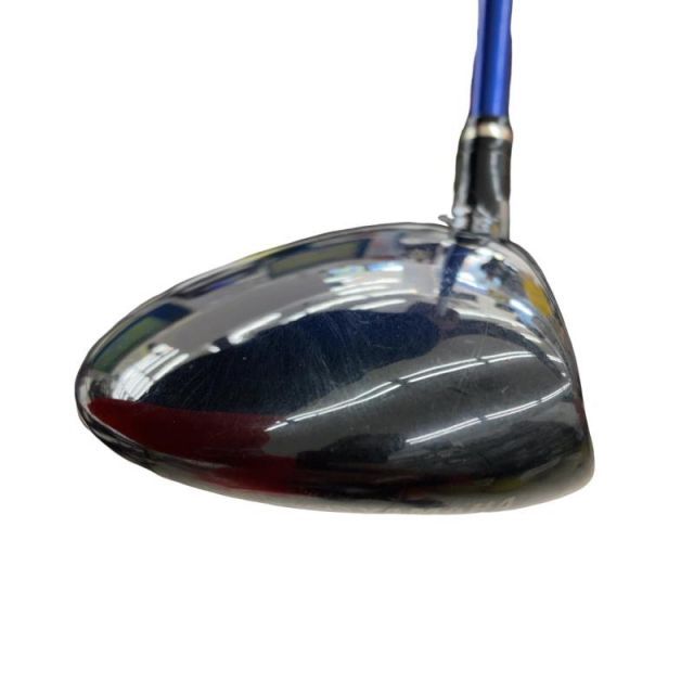 Fairway Wood Inpres Ud+2 7W Fw Tmx-417F S) C