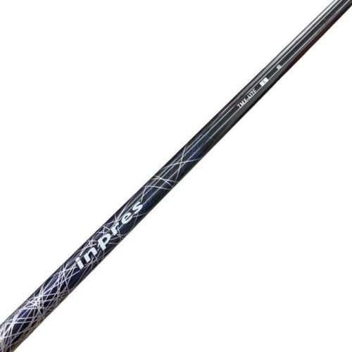 Fairway Wood Inpres Ud+2 7W Fw Tmx-417F S) C