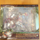 Furyu Game Characters Xx 1/7