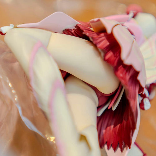 Furyu Game Characters Xx 1/7