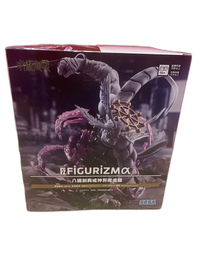 Sega Others Figurizma