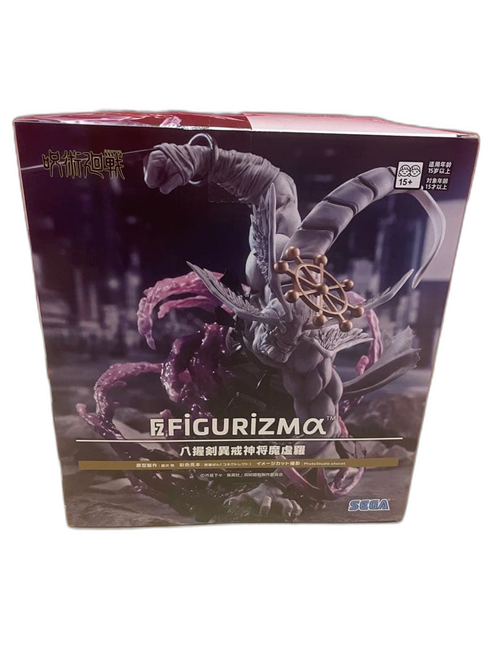 Sega Others Figurizma