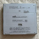 Sony Portable Md Players Net Walkman Mz-N1