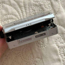 Sony Portable Md Players Net Walkman Mz-N1