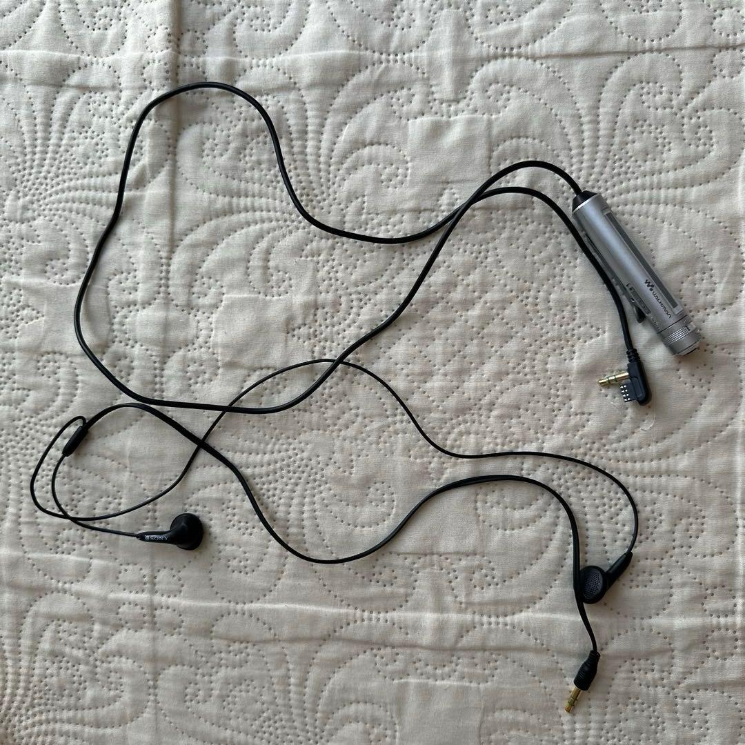 Sony Portable Md Players Net Walkman Mz-N1