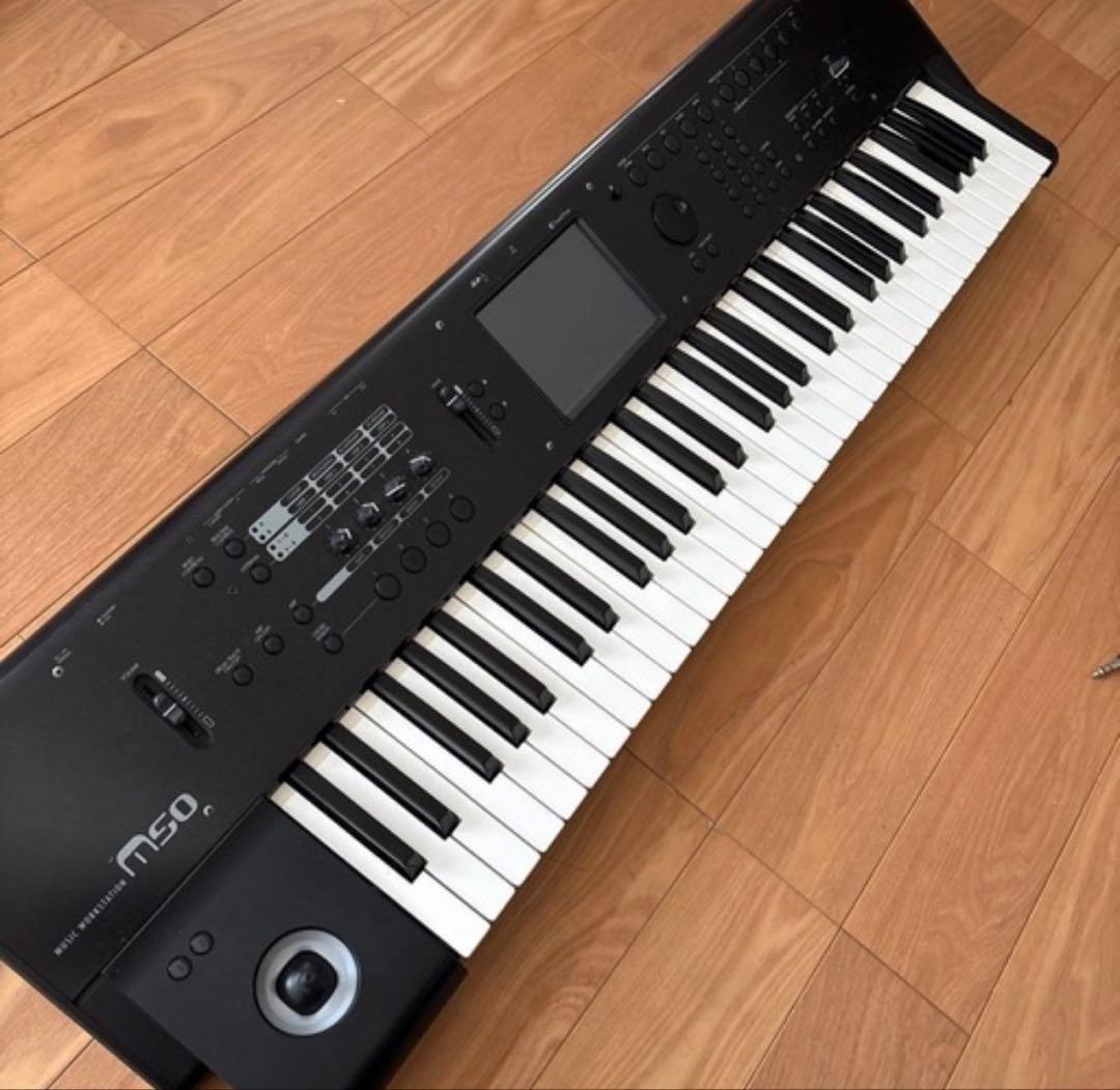 Korg Others M50