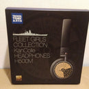 Onkyo Wireless Headphones H500M