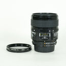 Nikon Lens (Single Focus) Cpl Ai Af Micro-Nikkor F2.8D F