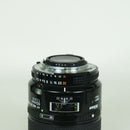 Nikon Lens (Single Focus) Cpl Ai Af Micro-Nikkor F2.8D F