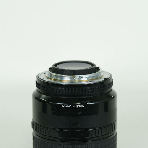 Nikon Lens (Single Focus) Cpl Ai Af Micro-Nikkor F2.8D F