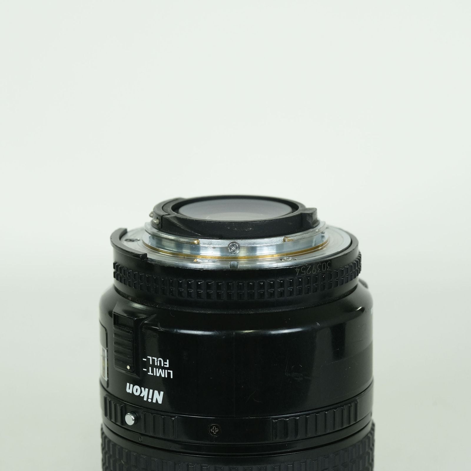 Nikon Lens (Single Focus) Cpl Ai Af Micro-Nikkor F2.8D F