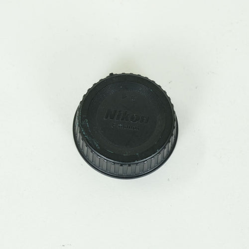 Nikon Lens (Single Focus) Cpl Ai Af Micro-Nikkor F2.8D F