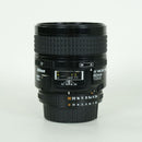 Nikon Lens (Single Focus) Cpl Ai Af Micro-Nikkor F2.8D F