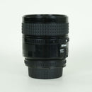 Nikon Lens (Single Focus) Cpl Ai Af Micro-Nikkor F2.8D F