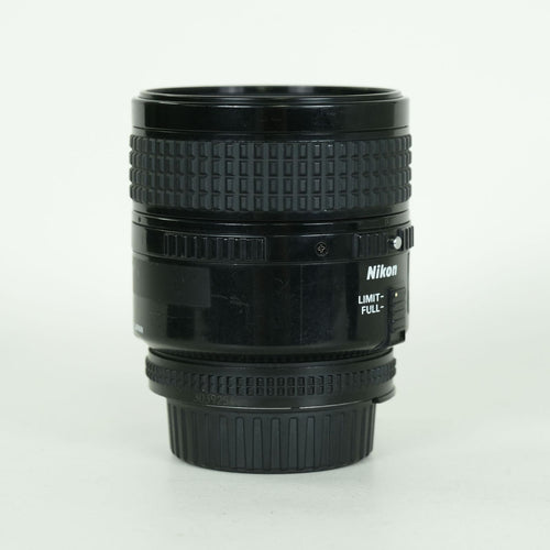 Nikon Lens (Single Focus) Cpl Ai Af Micro-Nikkor F2.8D F