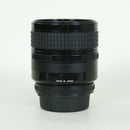 Nikon Lens (Single Focus) Cpl Ai Af Micro-Nikkor F2.8D F